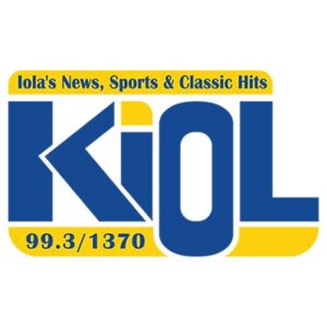 Iola’s News, Sports and Classic Hits Iola’s News, Sports and Classic Hits
