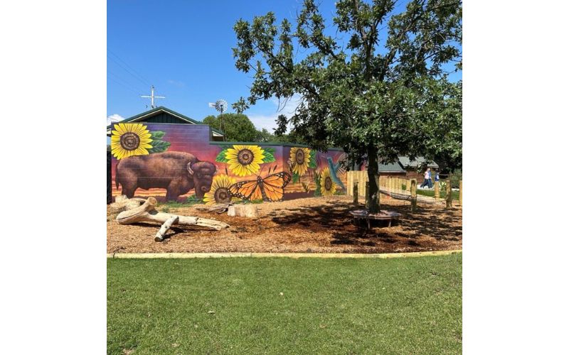 Hutchinson Zoo to Host Ribbon Cutting for New Additions