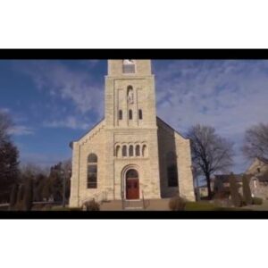 St. Mark Catholic Church