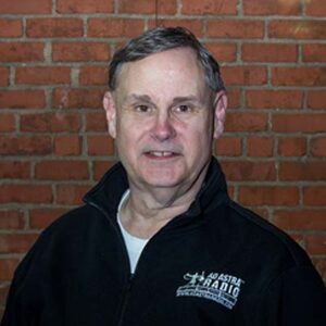 Tom Norris Tom Norris