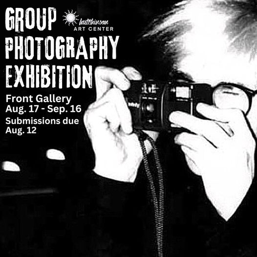 The Hutchinson Art Center is Taking Submissions for Upcoming Photography Exhibition