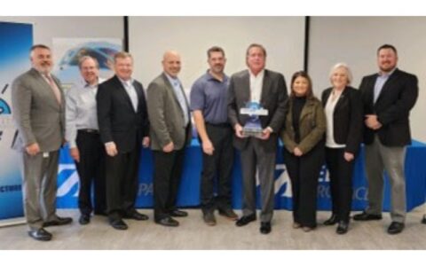 2022 Coolest Innovation Winner Lee Aerospace 