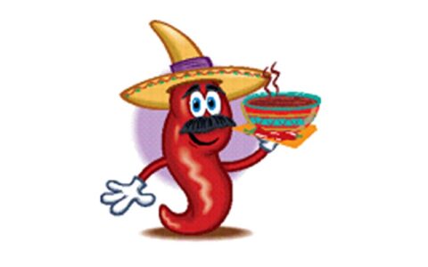 Burnin Down Main Chili