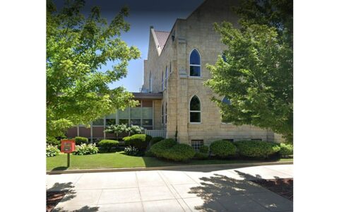 First Presbyterian Church