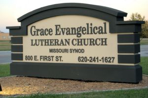 Grace Lutheran Church (LCMS)