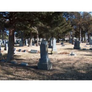 Hillcrest Cemetery