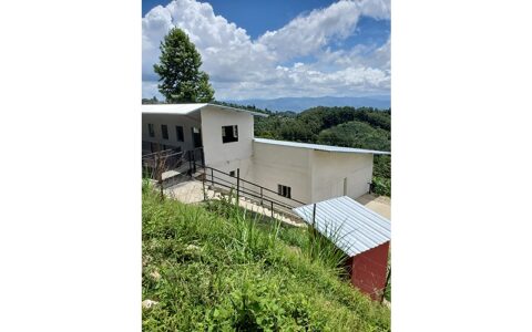 Cerro, Bueno Honduras