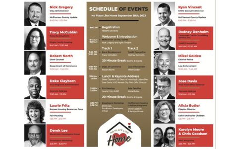 MHC Housing Conference