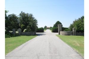 Stafford Cemetery