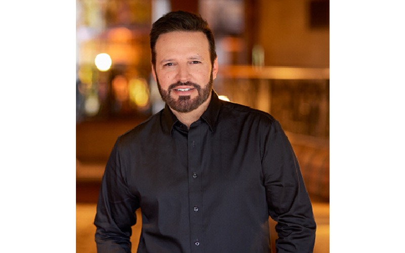 Mark Wills at the McPherson Opera House Sept. 7