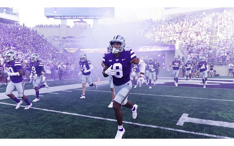 Wildcats Host Troy in Morning Matchup