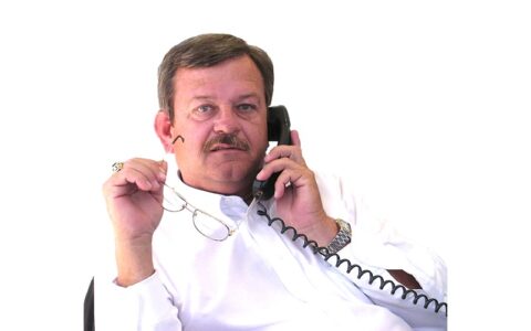 Randolph Myers 3-11-200702