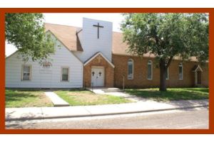 Great Bend Church of Christ