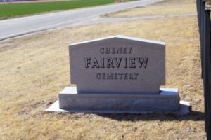 Fairview Cemetery