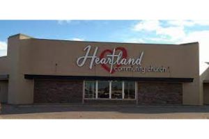 Heartland Community Church