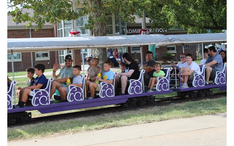 Sept. 11 Dillons Dollar Day at the State Fair