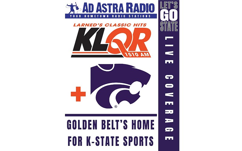 Bringing K-State Sports Back to 1510 KLQR