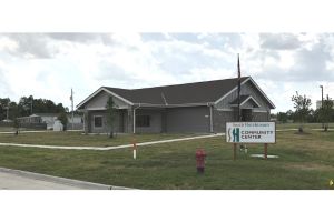South Hutchinson Community Center