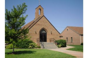 St. Mark Lutheran Church
