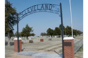 Cleveland Cemetery