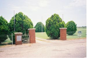 Geneseo Cemetery