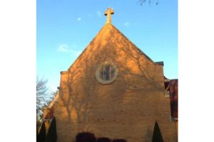 Grace Episcopal Church
