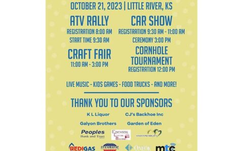 LR Fall Festival