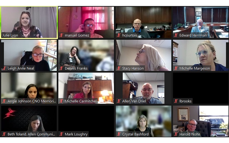 U.S. Sen. Roger Marshall Praises Innovative Baby Steps to Address Kansas’ Child Care Shortage