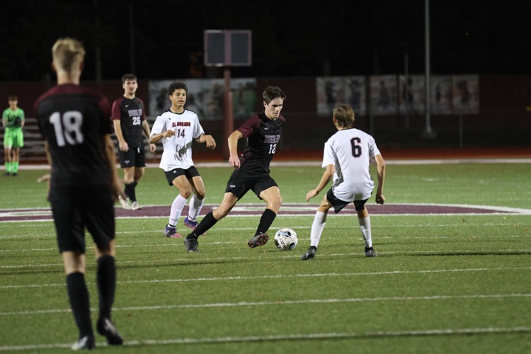 Buhler and Mac Advance, Regional Soccer Finals Set