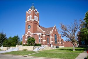 St. John Catholic Church