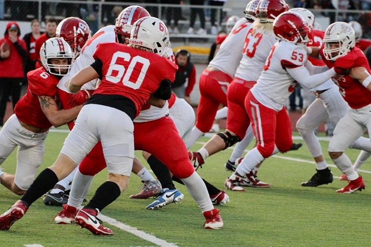 McPherson Loses Heartbreaker to Wellington