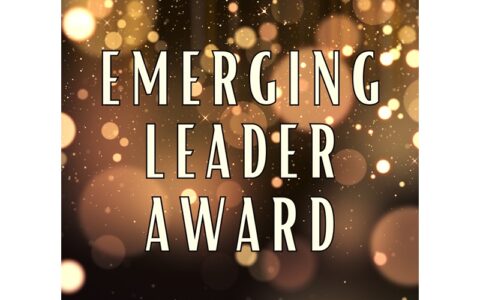 Emerging Leader Award
