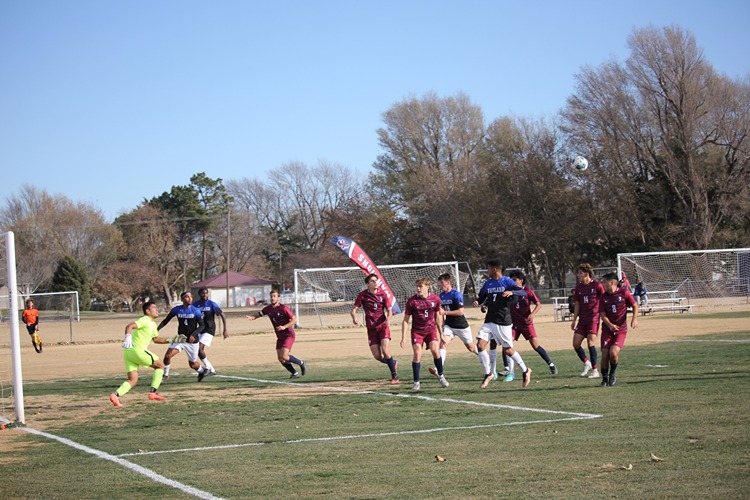 Warrior Soccer Season Ends in 2OT Loss