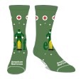 Elf socks