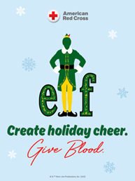 Hutch Community Blood Donation