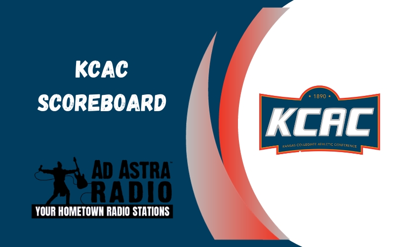 KCAC Basketball Scoreboard: Sterling Sweeps Ottawa, McPherson and Bethel Split