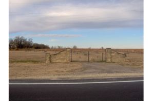 St. John Catholic Cemetery