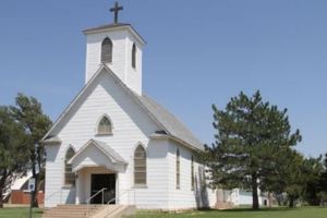 St. John Catholic Church