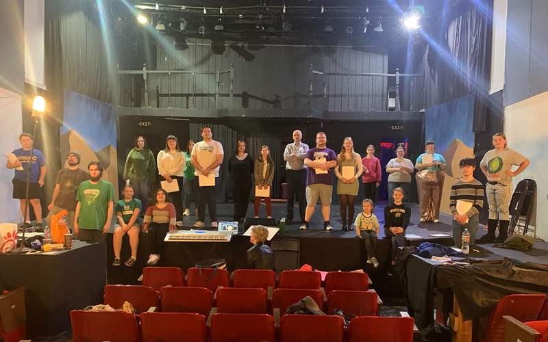 Family Community Theatre Set to Bring Holiday Classic, White Christmas to the Stage