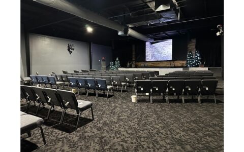 Revolution Church