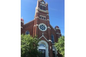 St. Ann’s Catholic Church