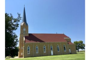 Holy Family Catholic Church