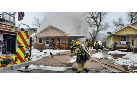 Hutch Fire 1-24 pic 1