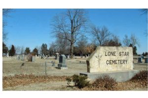 Lone Star Cemetery
