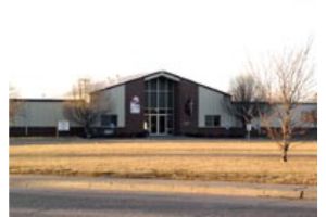 Trinity United Methodist Church