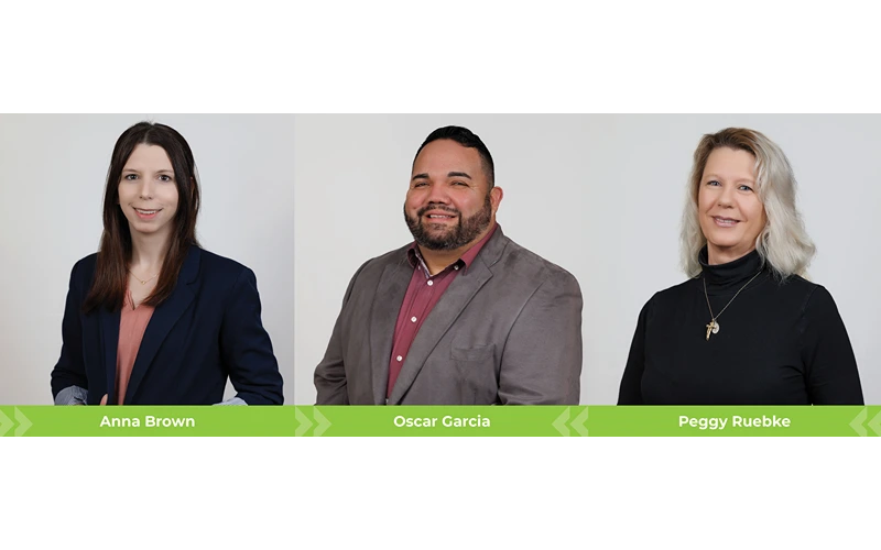 Reno County Residents Join Hutchinson Community Foundation Board