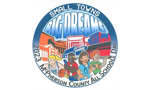 2024 All Schools Day Button Contest Entries Due Feb. 16