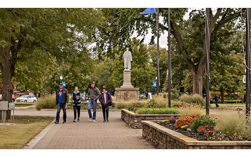 Bethany College Sees Significant Increase in New Student Enrollment and Retention for Spring 2024