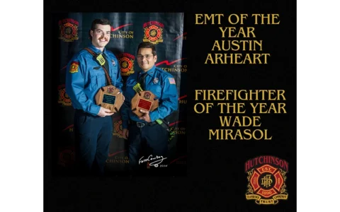 FF and EMT of the year 23