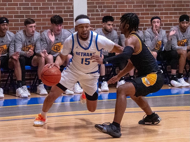 Swede Seniors Show Out for Senior Night